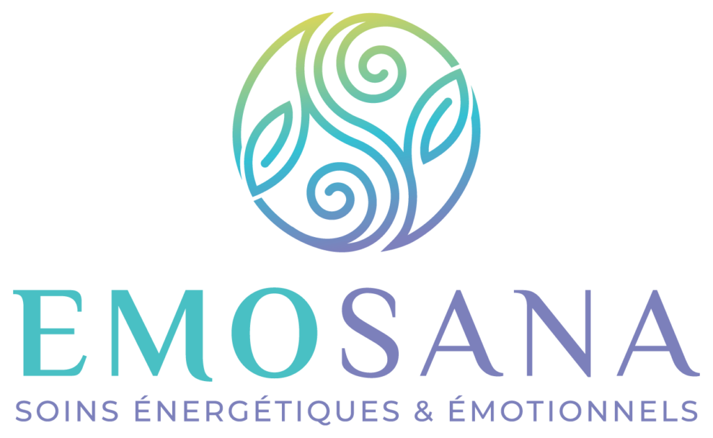 logo du therapeute Hervé Barrilliet chez emosana